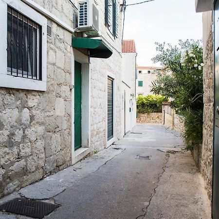 Memento Apartment - In The Heart Of Old Town Split Kültér fotó