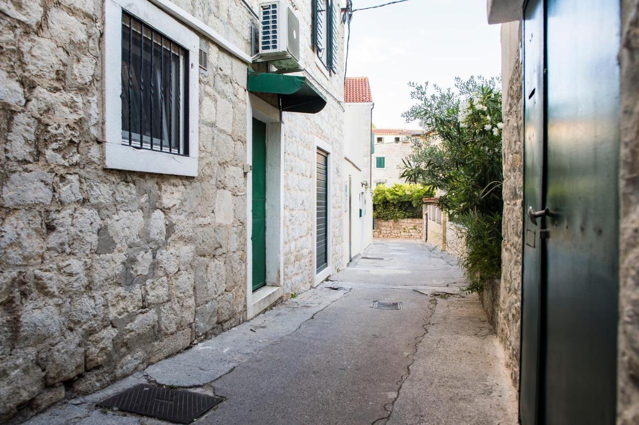 Memento Apartment - In The Heart Of Old Town Split Kültér fotó