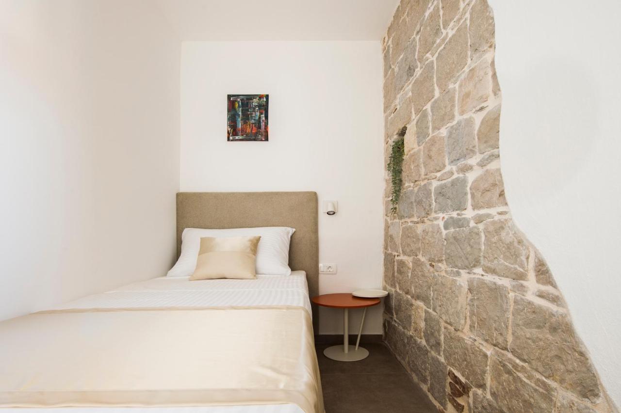 Memento Apartment - In The Heart Of Old Town Split Kültér fotó