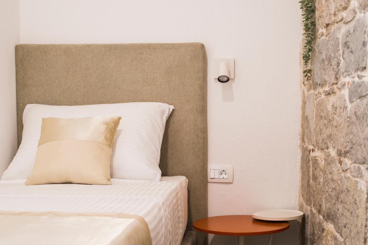 Memento Apartment - In The Heart Of Old Town Split Kültér fotó