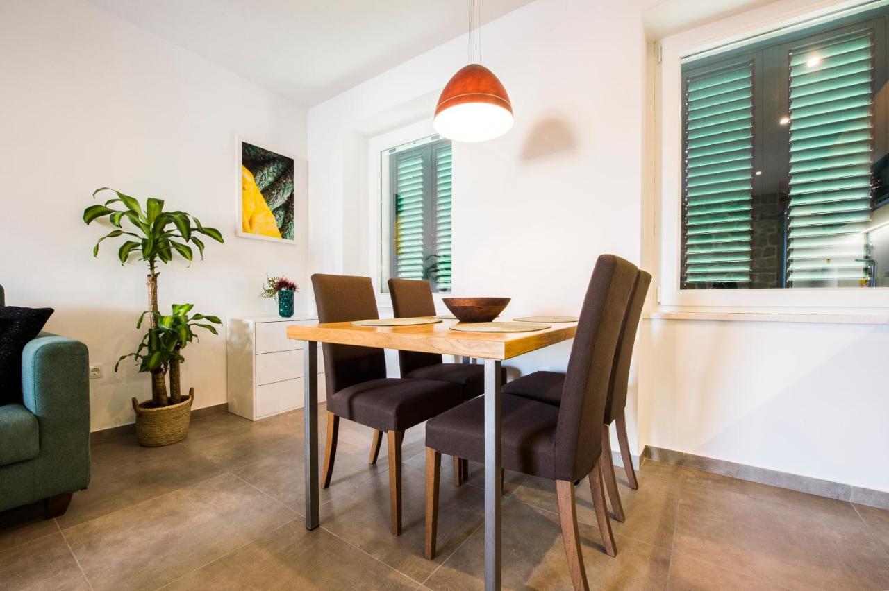 Memento Apartment - In The Heart Of Old Town Split Kültér fotó