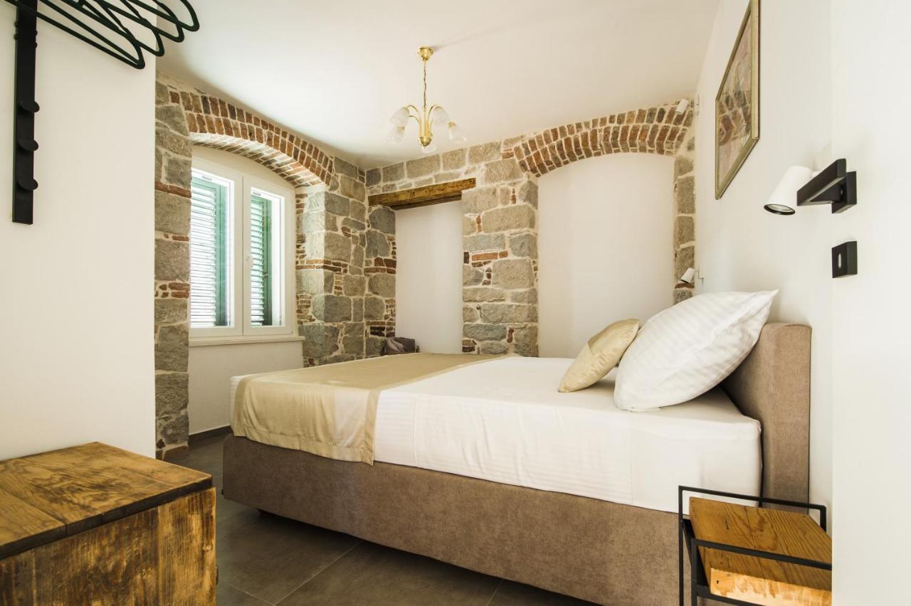 Memento Apartment - In The Heart Of Old Town Split Kültér fotó