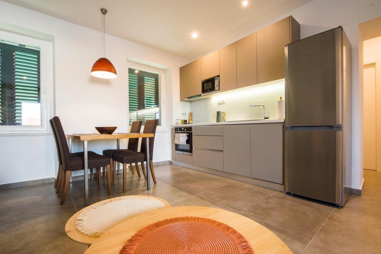 Memento Apartment - In The Heart Of Old Town Split Kültér fotó