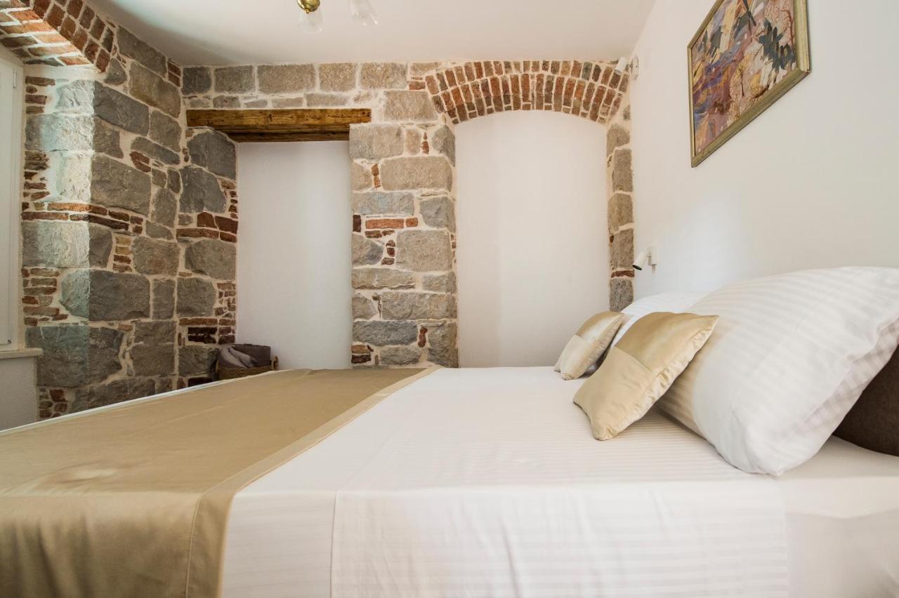 Memento Apartment - In The Heart Of Old Town Split Kültér fotó