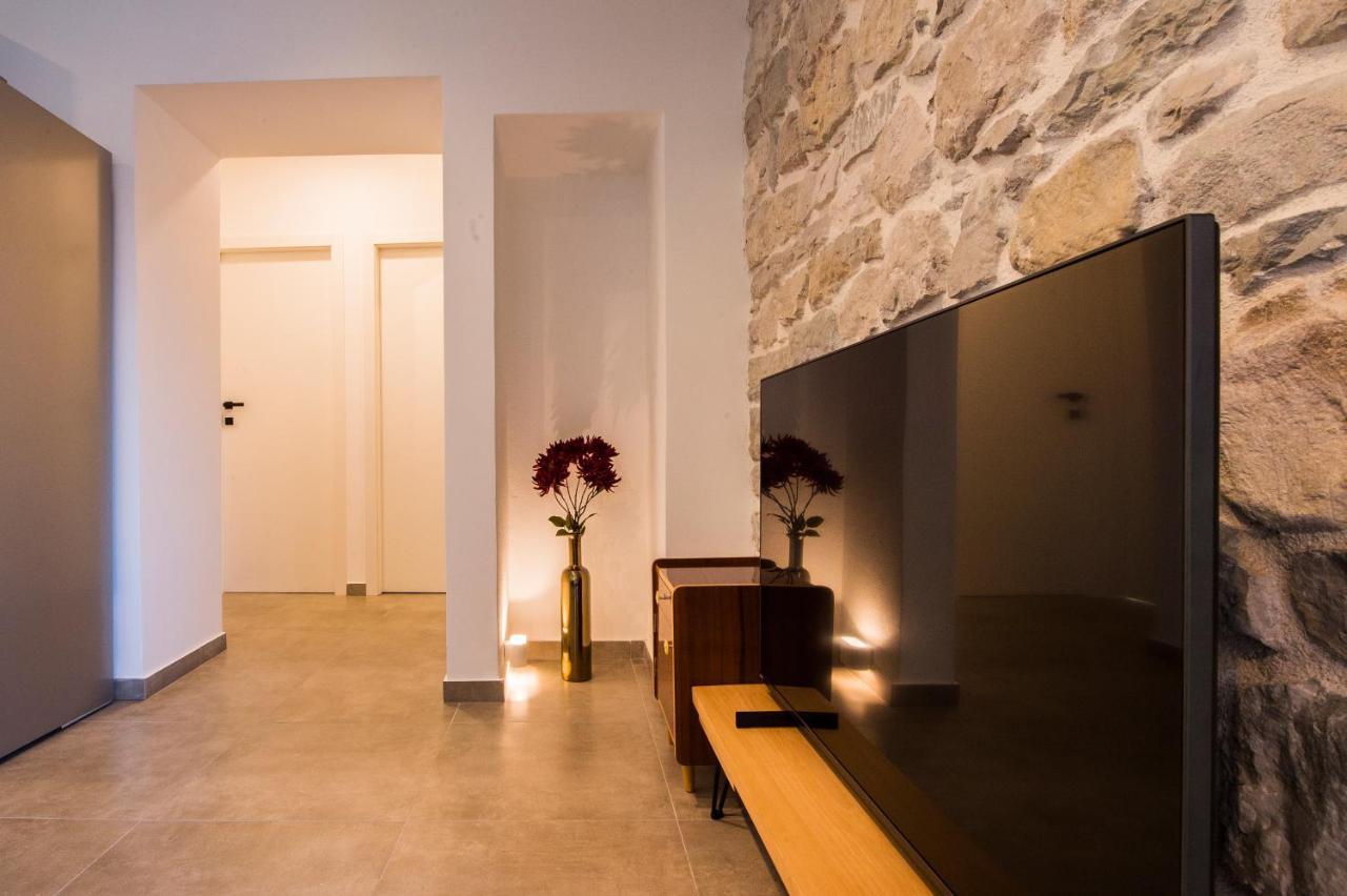 Memento Apartment - In The Heart Of Old Town Split Kültér fotó