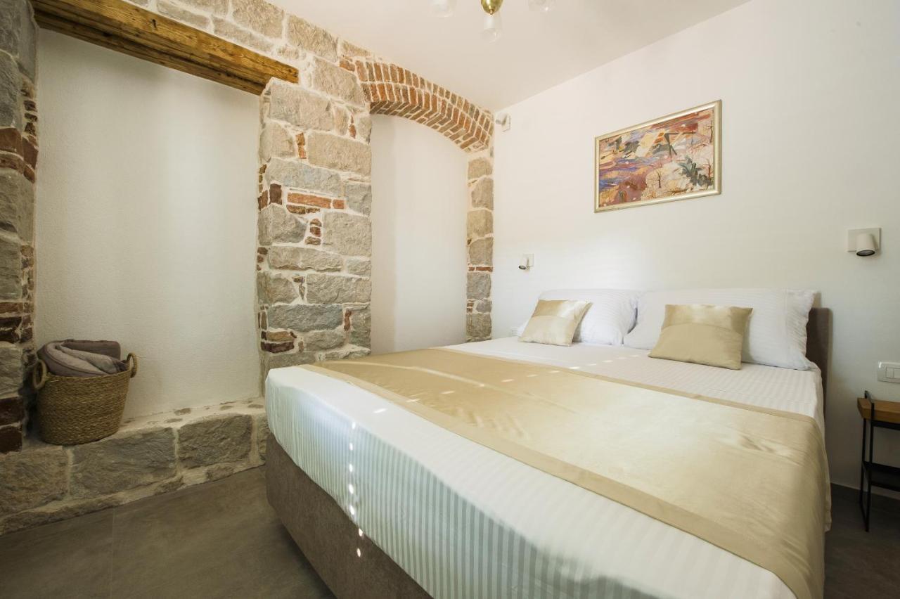 Memento Apartment - In The Heart Of Old Town Split Kültér fotó