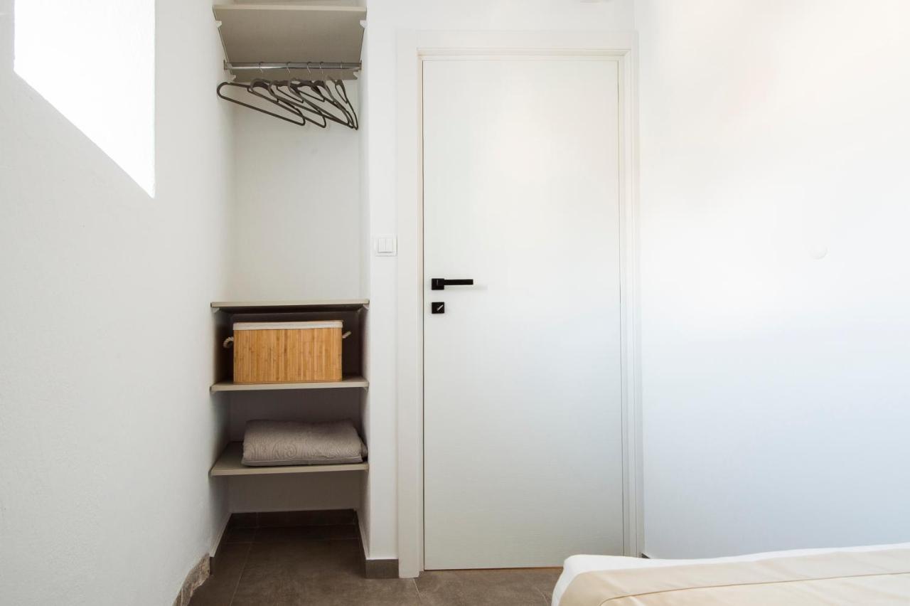 Memento Apartment - In The Heart Of Old Town Split Kültér fotó